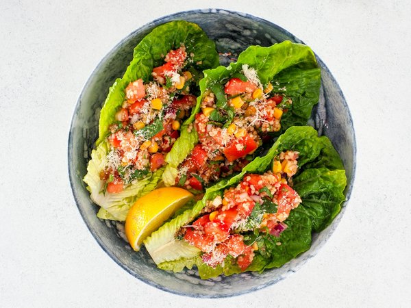 L'ambiance italienne dans un restaurant: plus qu'un repas, un art de vivre