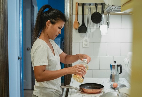 Huile de coco bio : bienfaits, usage et sélection optimale