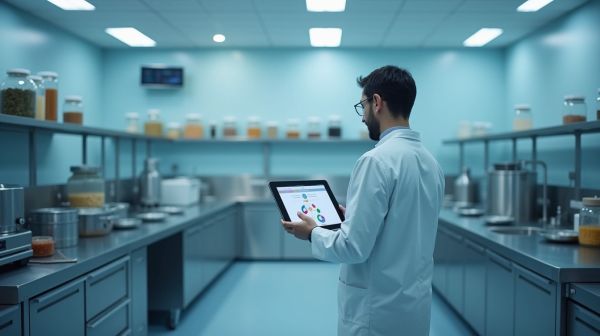 Choisir un logiciel HACCP : les critères qui pèsent vraiment