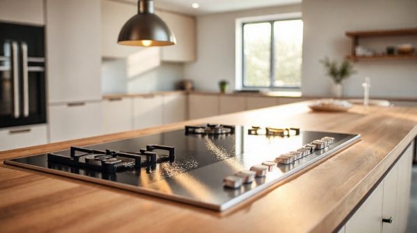 Découverte de la poêle en inox 18/10 poeleo pour une cuisine durable