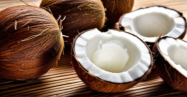 Huile de coco bio : bienfaits, usage et sélection optimale