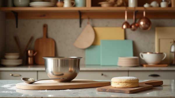 Quel ustensile pour pâtisserie choisir pour vos créations ?