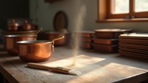 Quel ustensile pour pâtisserie choisir pour vos créations ?