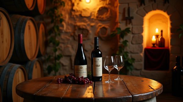 Réalisez votre passion pour le vin avec le blog La Petite Cave