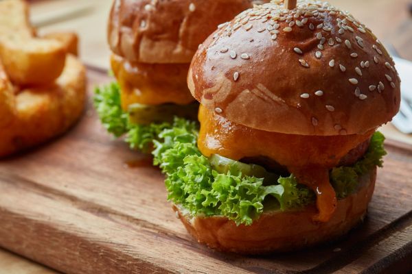 Top 5 burgers à découvrir à Annecy - Côté Burger