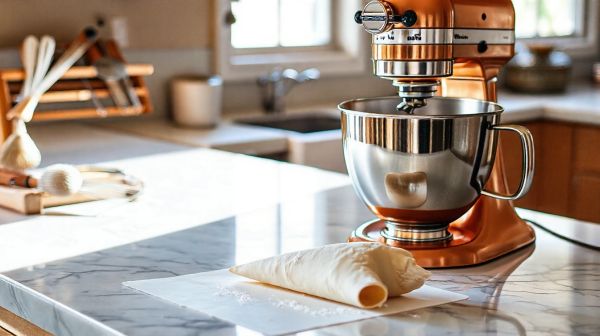 Top 5 ustensiles de pâtisserie indispensables pour vos recettes