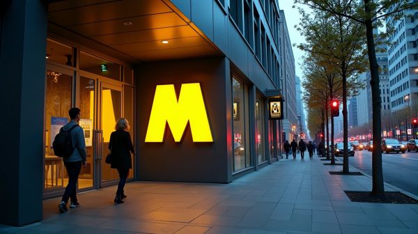Top astuces pour repérer un McDonald's près de chez vous